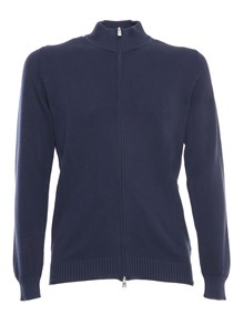 Fedeli Supima Dusty pullover