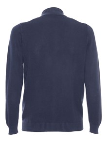 Fedeli Supima Dusty pullover
