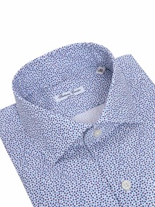 Sartoria Del Campo-Sonrisa Camicia floreale