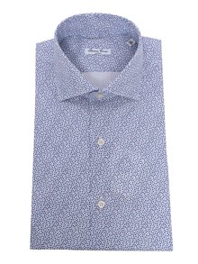 Sartoria Del Campo-Sonrisa Camicia floreale