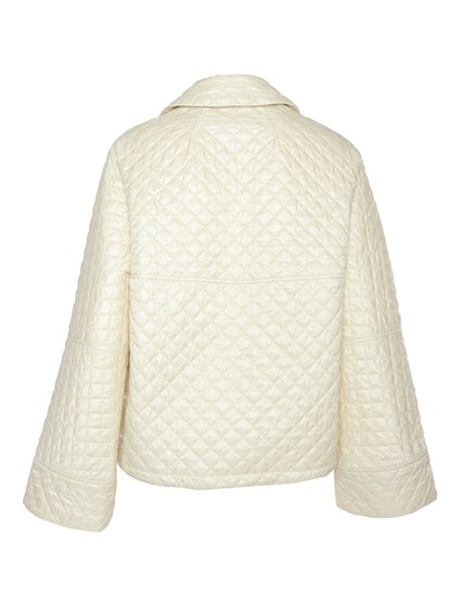 DUNO Lara cream jacket