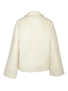DUNO Lara cream jacket