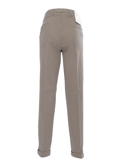Briglia Brown trousers