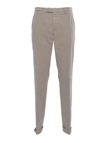 Briglia Brown trousers