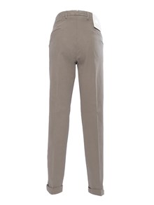 Briglia Brown trousers