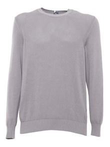Fedeli Gray sweater