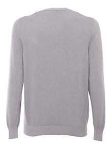 Fedeli Gray sweater