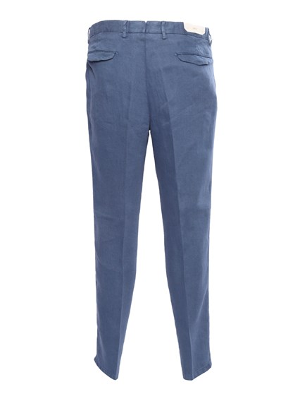 Briglia Blue trousers