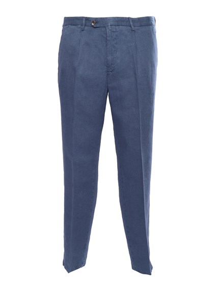 Briglia Blue trousers