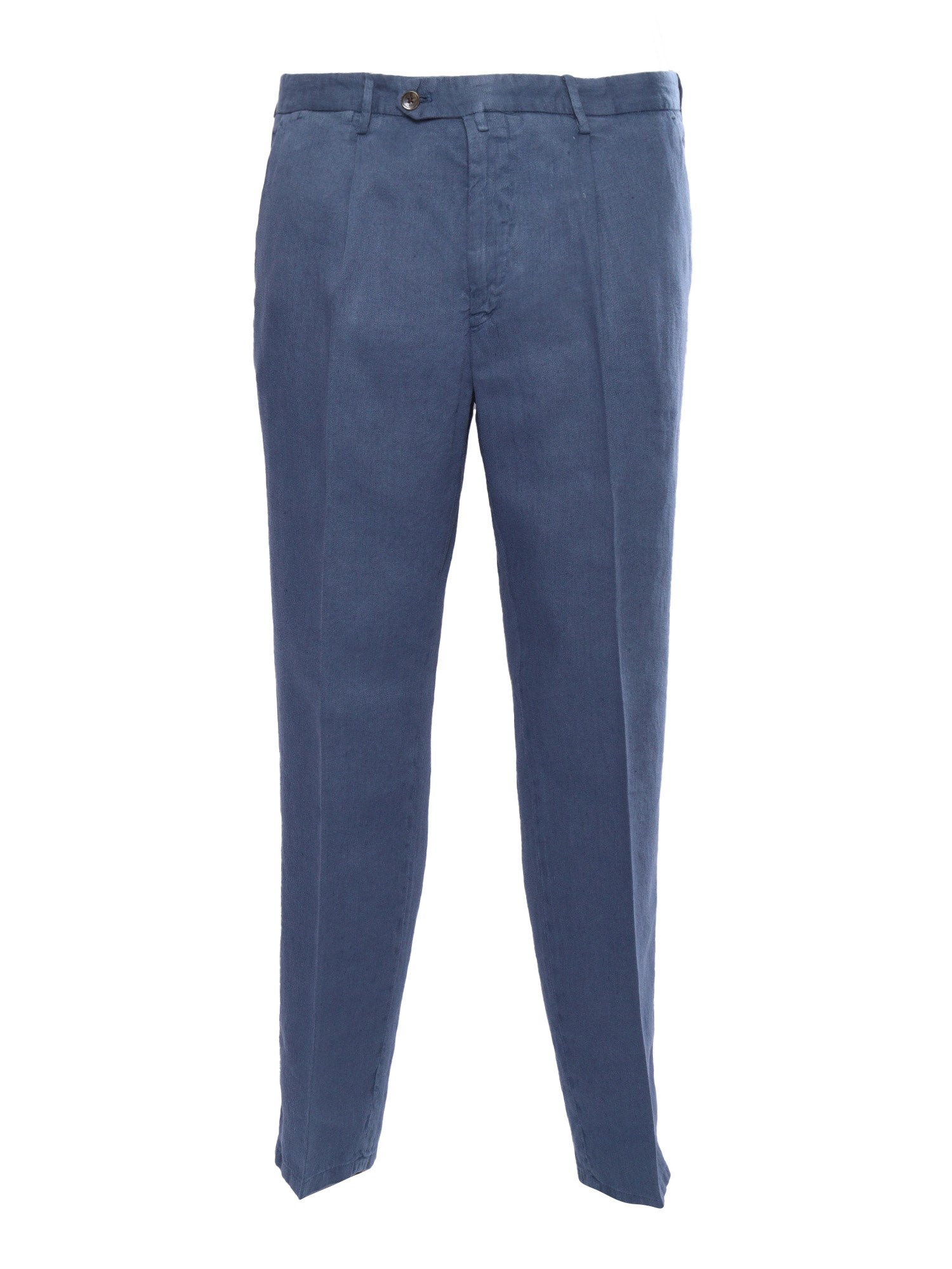 Briglia Blue Trousers