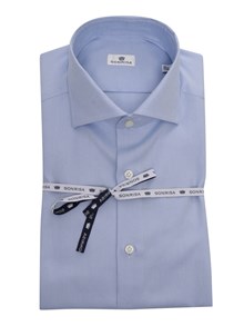 Sonrisa Light blue shirt