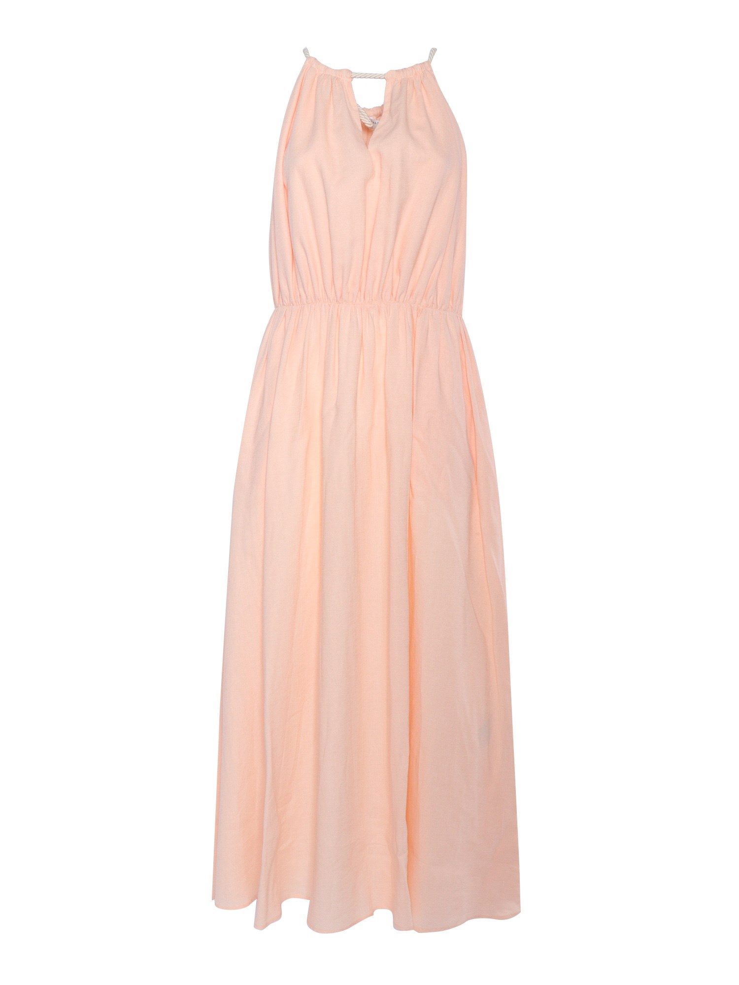 Shop Ballantyne Peach Pink Dress