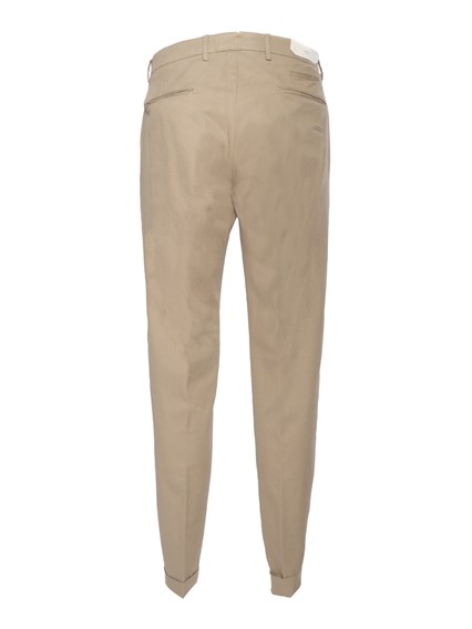 Briglia Elegant beige trousers