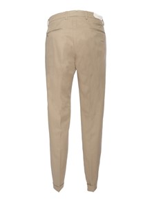 Briglia Elegant beige trousers