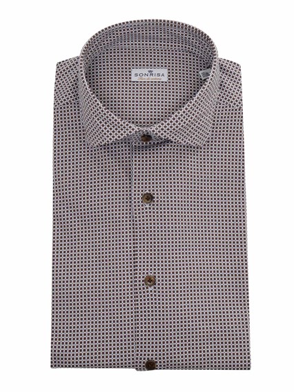 Sonrisa Plaid shirt