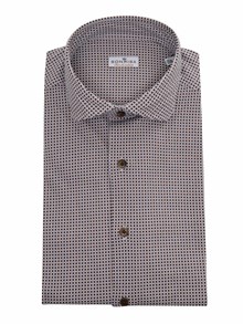 Sonrisa Camicia a quadri