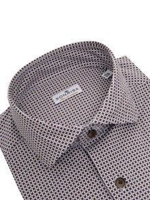 Sonrisa Camicia a quadri