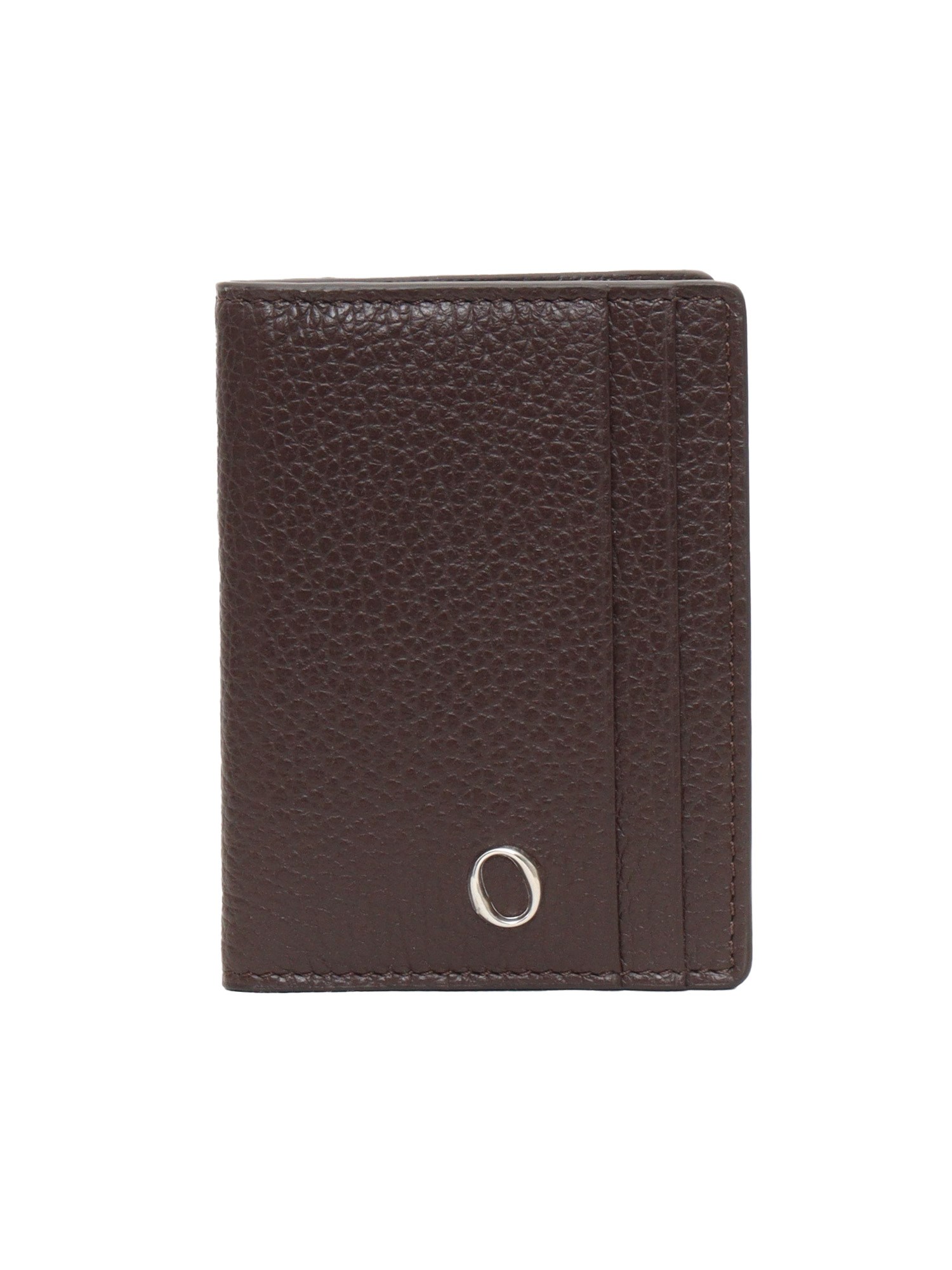 Orciani Brown Wallet