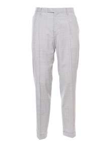 Briglia Elegant gray trousers
