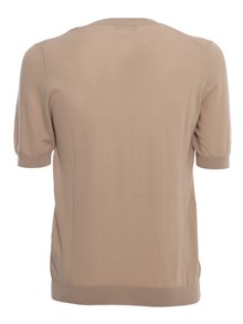 Ballantyne Brown pullover