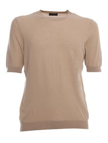 Ballantyne Brown pullover