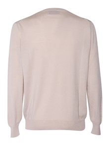 Ballantyne Pullover beige