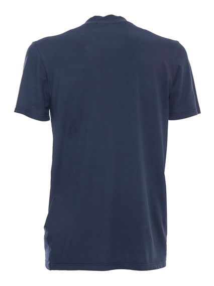 Ballantyne Blue t-shirt