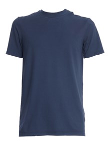 Ballantyne Blue t-shirt