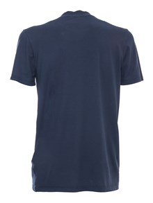 Ballantyne Blue t-shirt