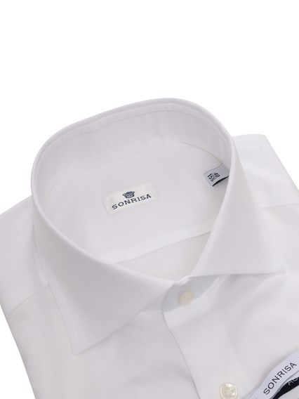 Sonrisa White shirt