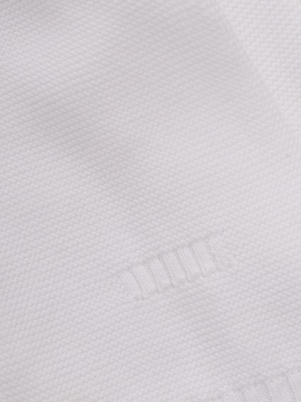 Paz Rodriguez White knitted cardigan