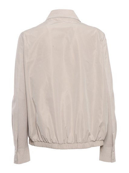 DUNO Beige Gama Jacket