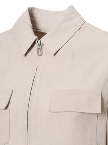 DUNO Beige Gama Jacket