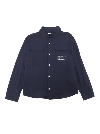 Paolo Pecora PP3705BLU