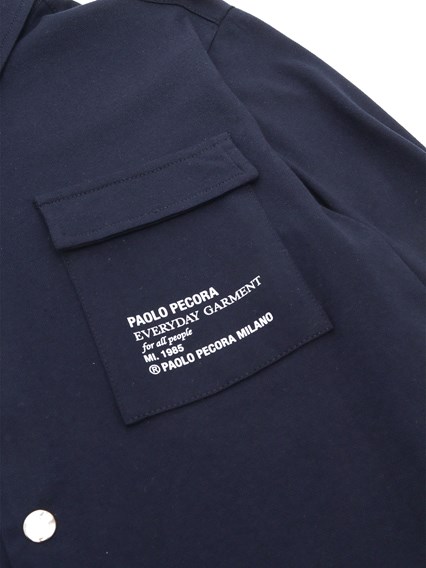 Paolo Pecora PP3705BLU