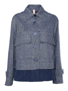 DUNO Dizy black jacket