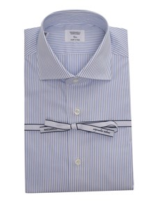 Mazzarelli Striped shirt