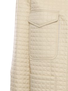 DUNO Nima beige jacket