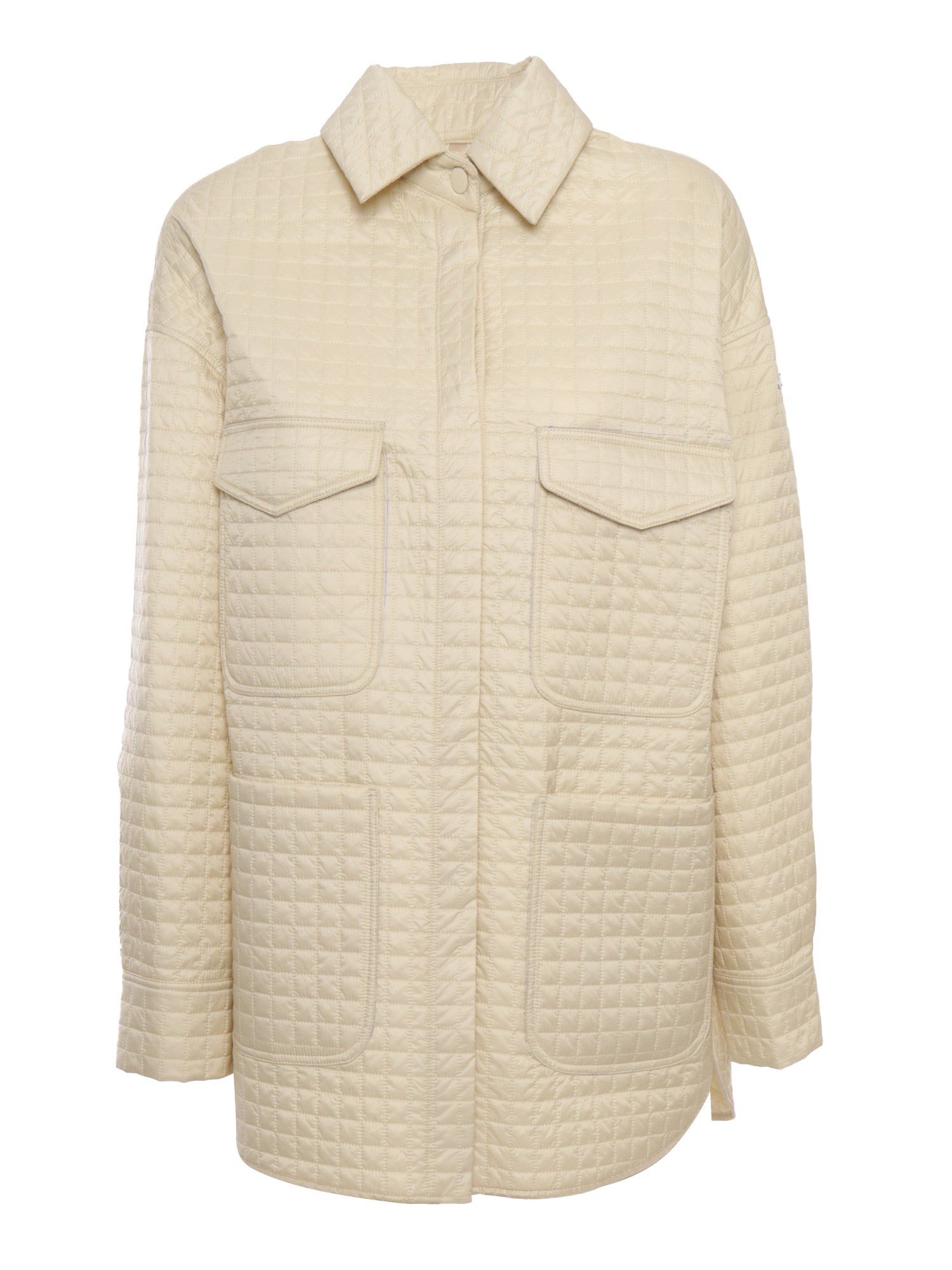 Duno Nima Beige Jacket