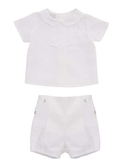 Paz Rodriguez 2 piece Aura set