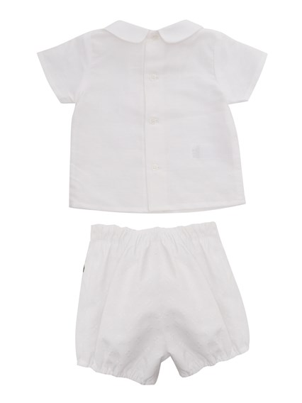 Paz Rodriguez 2 piece Aura set