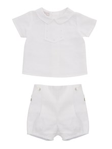 Paz Rodriguez 2 piece Aura set