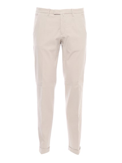 Briglia Elegant beige trousers