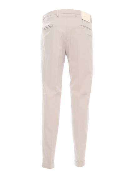 Briglia Elegant beige trousers