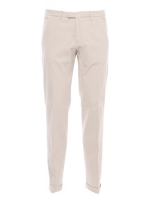 Briglia Elegant beige trousers
