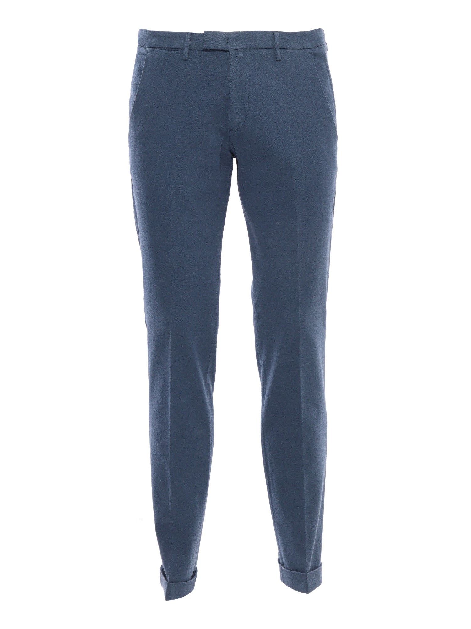 Shop Briglia Blue Trousers