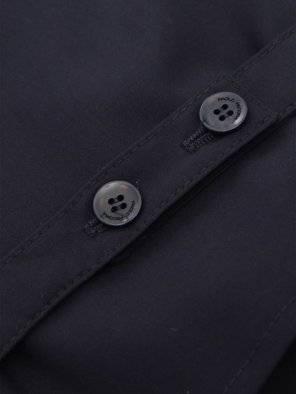 Paolo Pecora GILET BOY