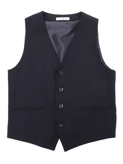 Paolo Pecora GILET BOY