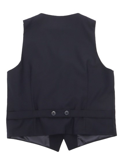 Paolo Pecora GILET BOY