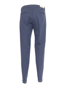 Briglia Elegant light blue trousers